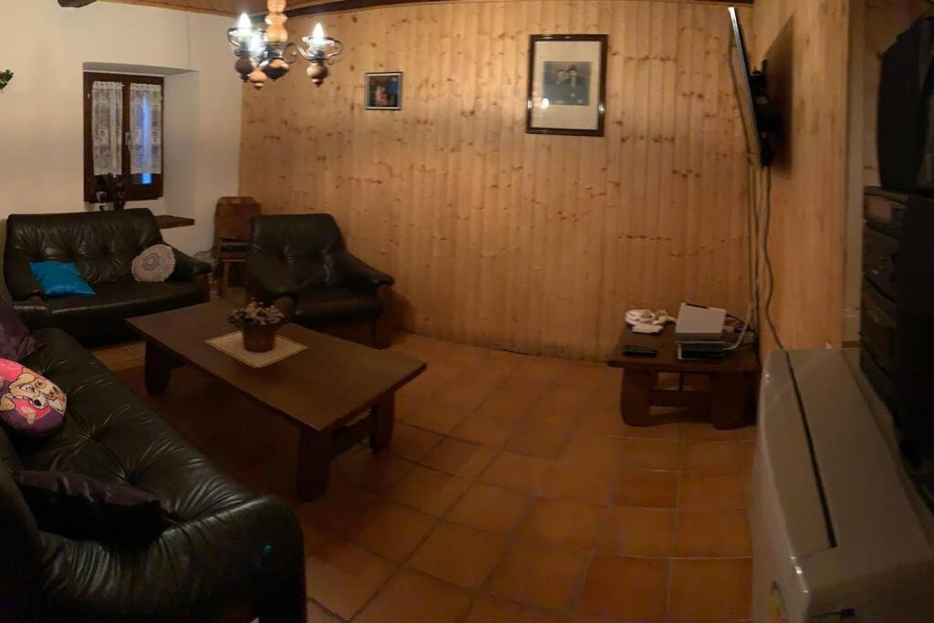 Vila Rustico Ca Laura Brione  Exteriér fotografie